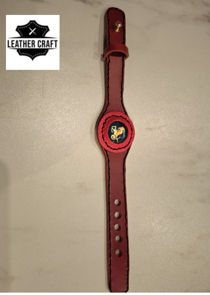Bracelet "Seiza"