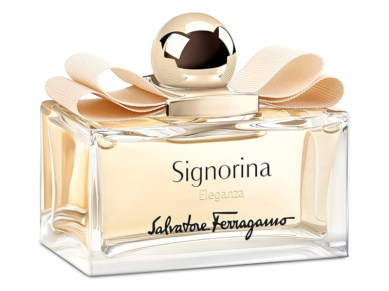 signorina
