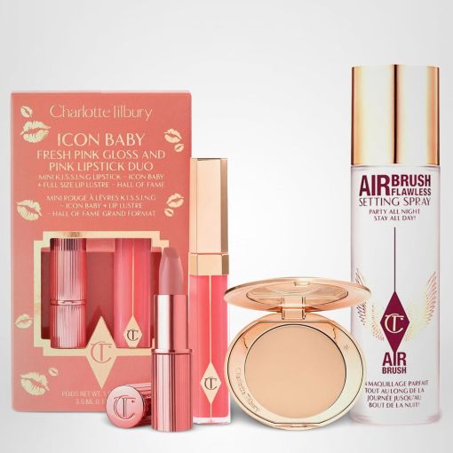 Charlotte Tilbury