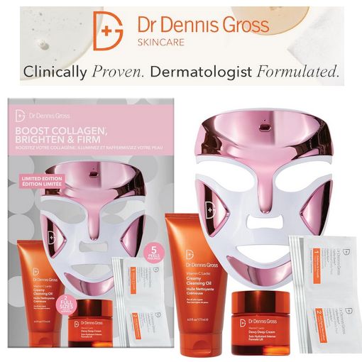 Dr Dennis Gross