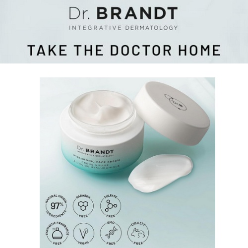 Dr. Brandt Dermatology