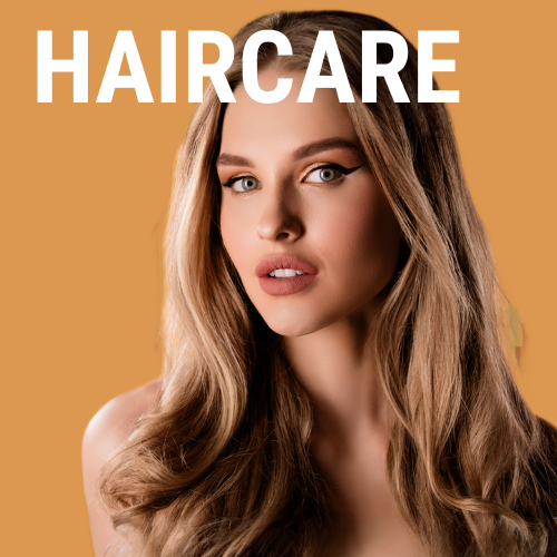 HAIRCARE