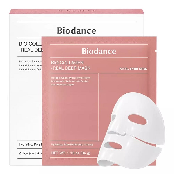 biodance mask