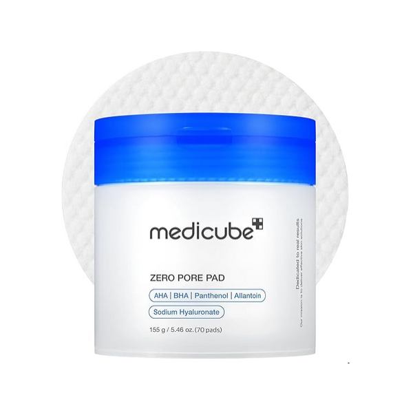 medicube zero pore2