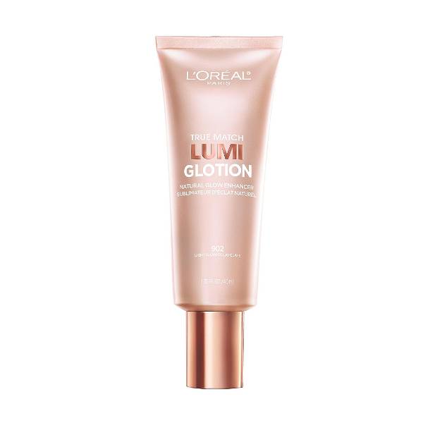 loreal glotion