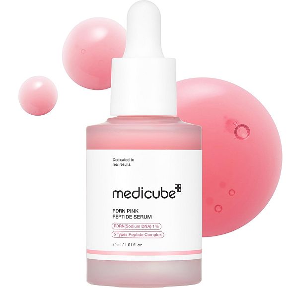 medicube peptide