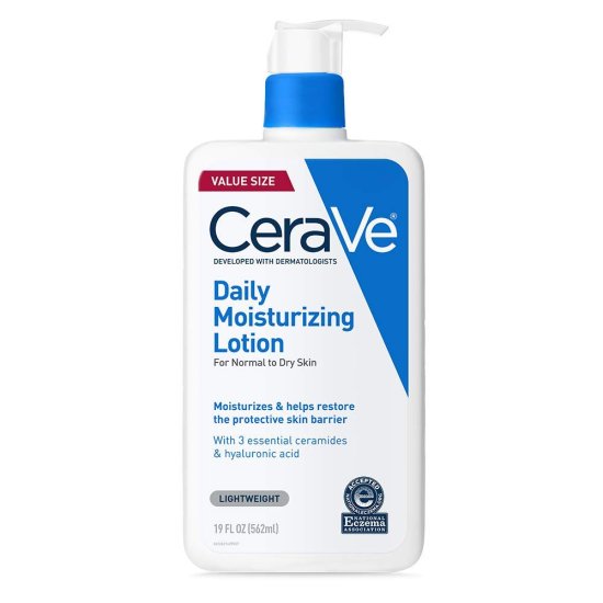 cerave lotion