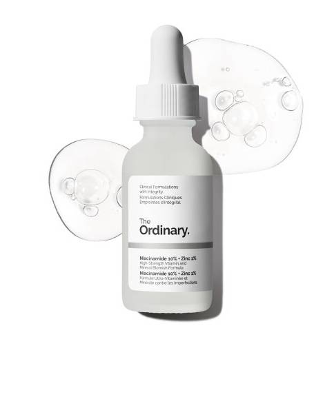 the ordinary zinc2