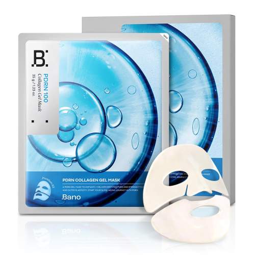 bano pdrn gel mask