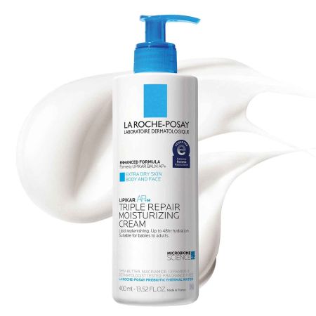 la roche triple