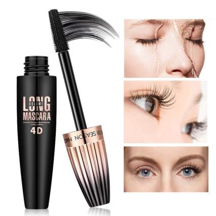 long mascara