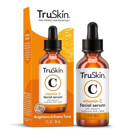 trueskin vitc