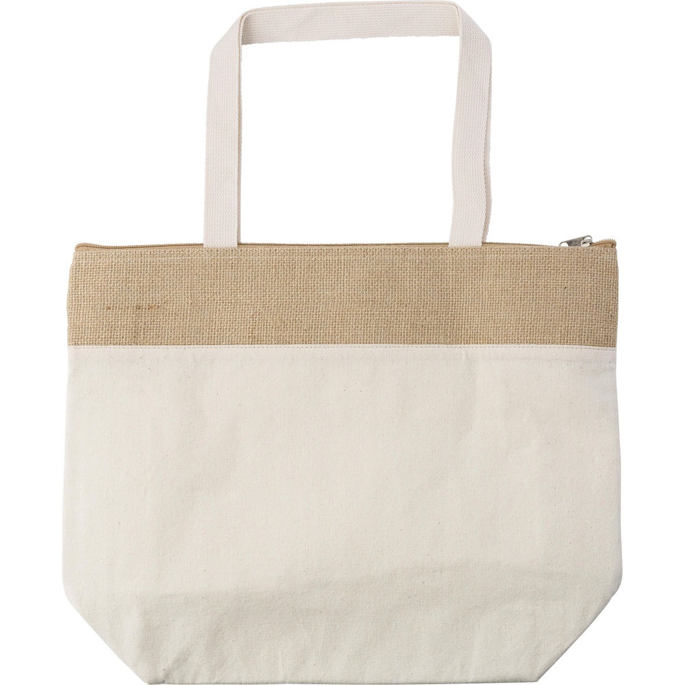 sac_isotherme_jute_coton_doublure_aluminium_a_plat