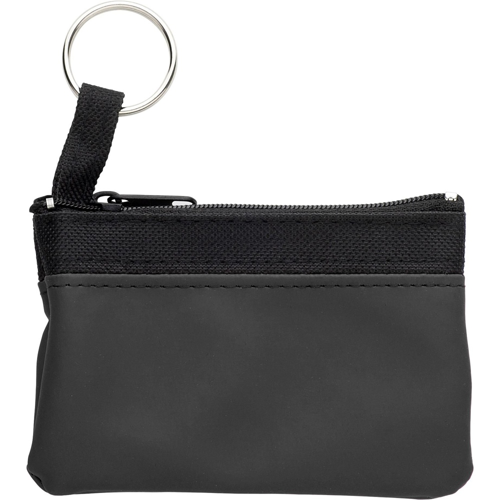 porte-cles_zippe_pratique_nylon_noir