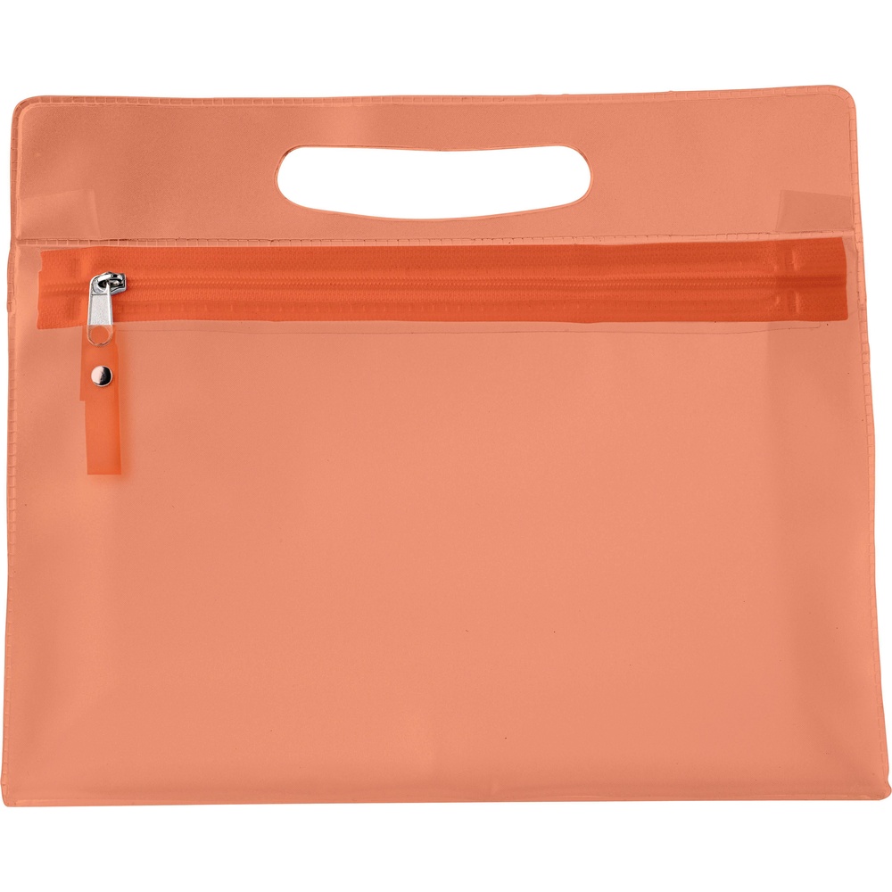 trousse_de_toilette_transparente_pvc_orange