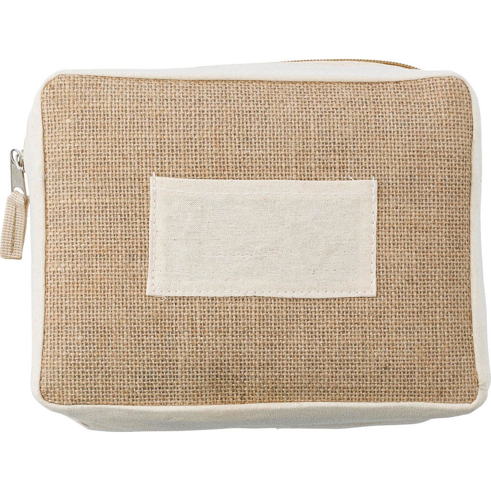 trousse_eco-concue_jute_zippee_avant