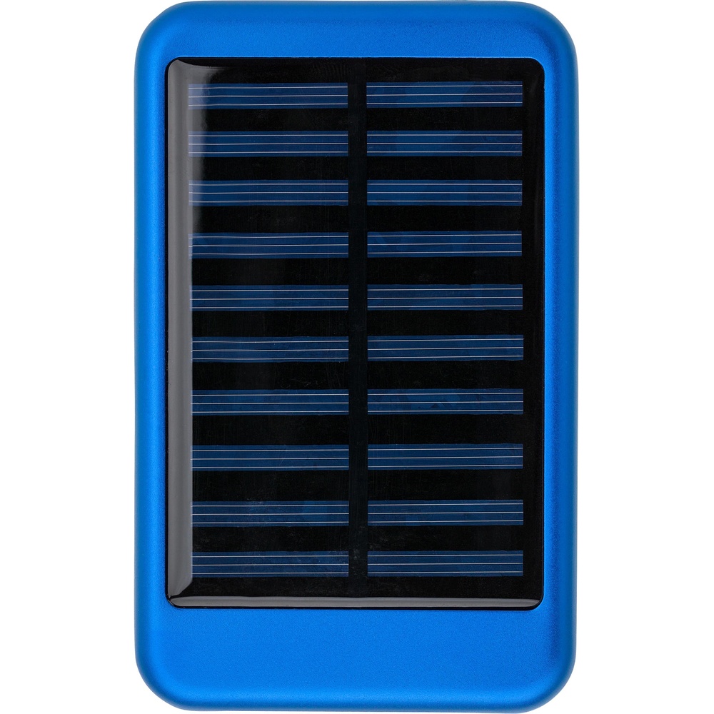 chargeur_solaire_portable_4000mah_bleu