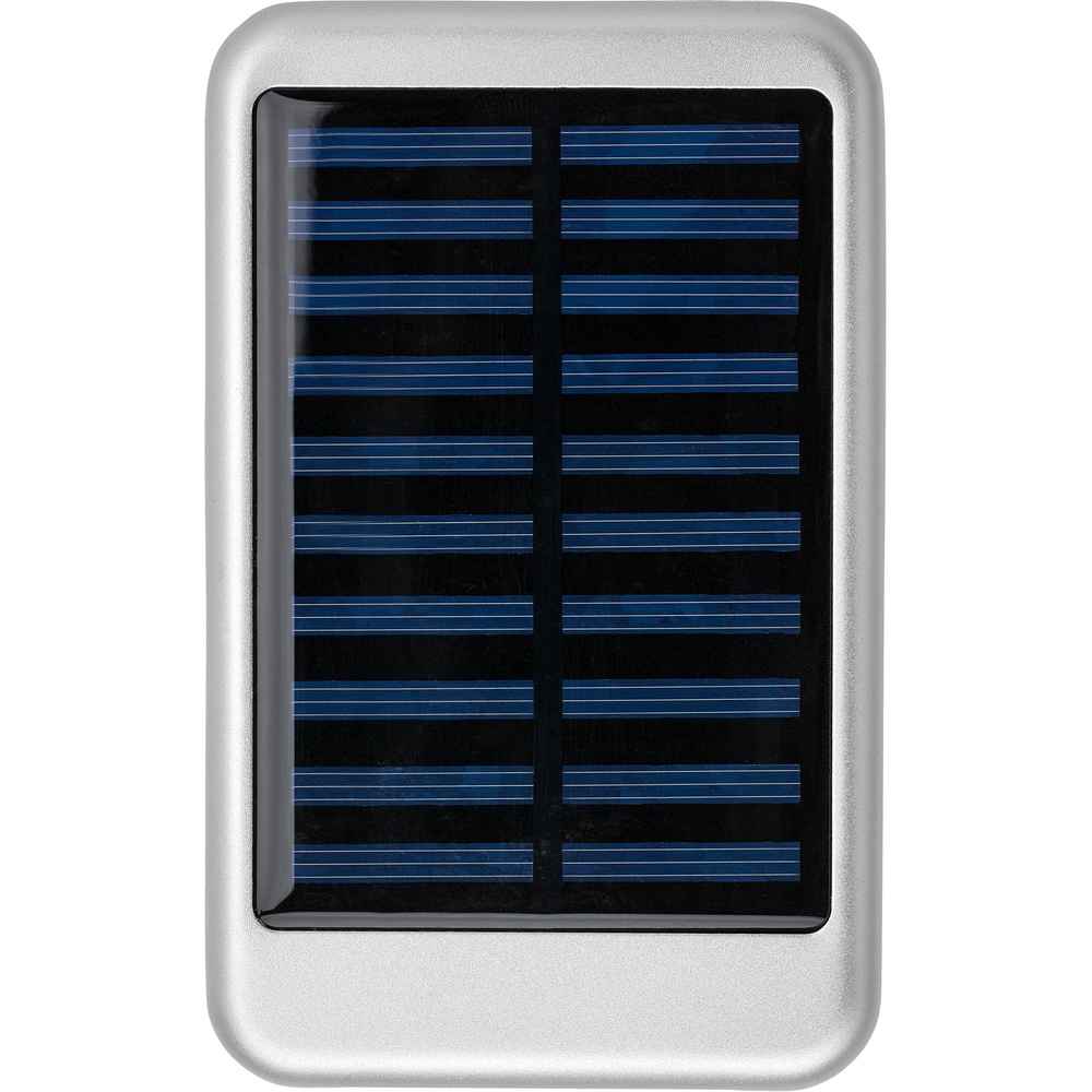chargeur_solaire_portable_4000mah_blanc