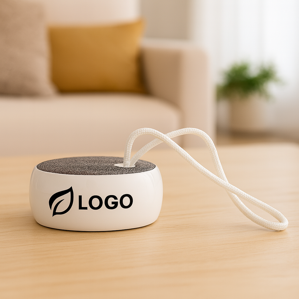 mini_enceinte_eco-conçue_sans_fil_logo_ambiance