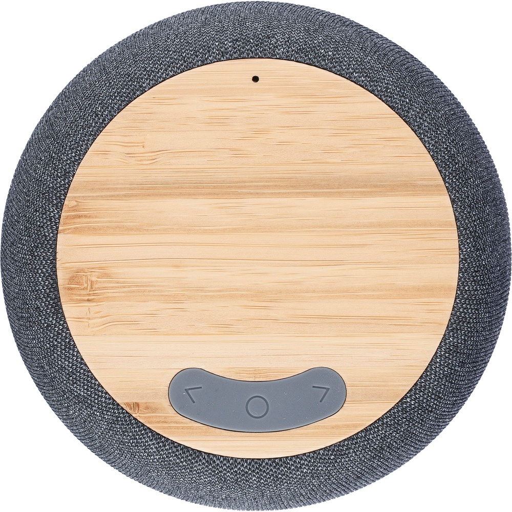 enceinte_sans_fil_ecoresponsable_dessus