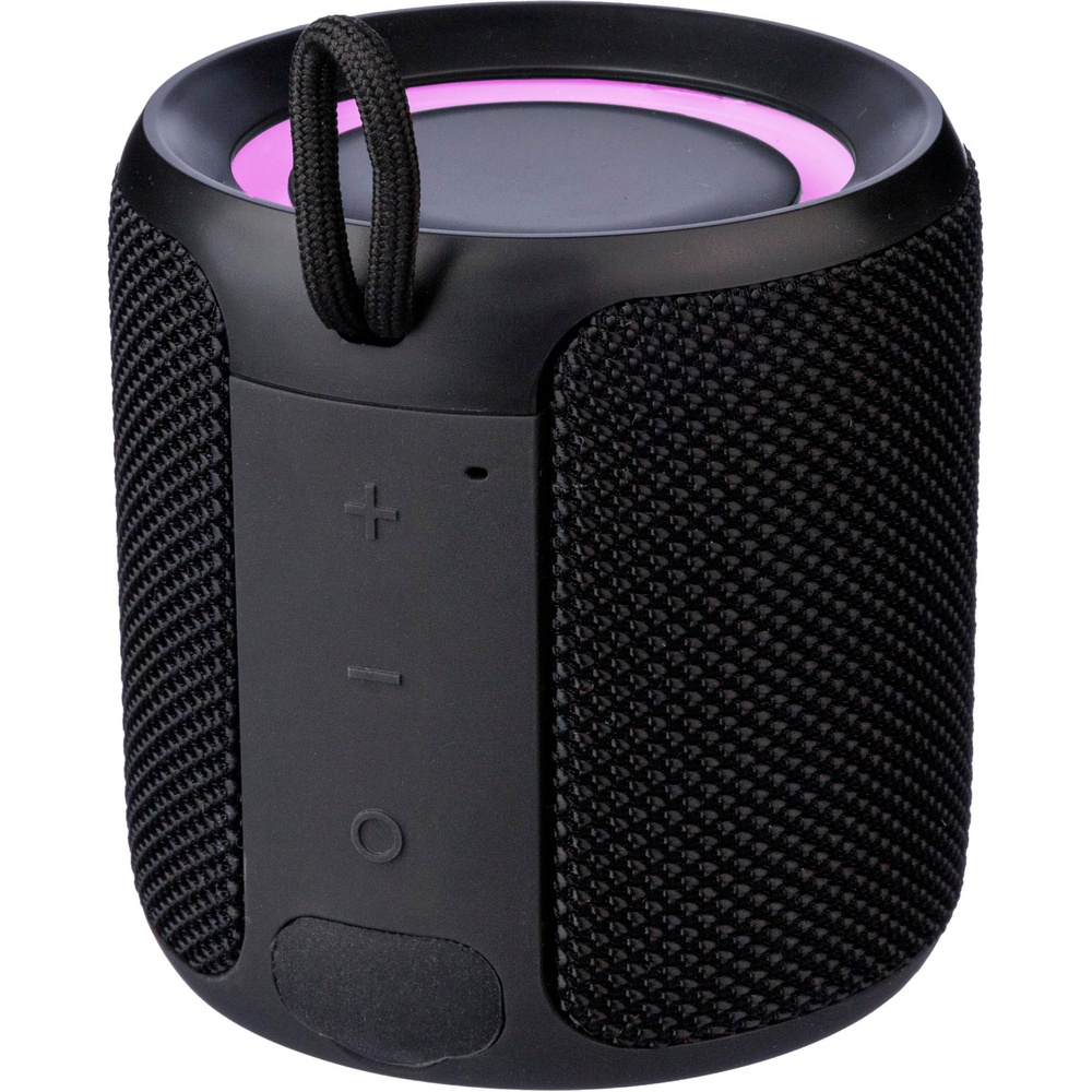enceinte_bluetooth_exterieure_effet_lumineux_couleur