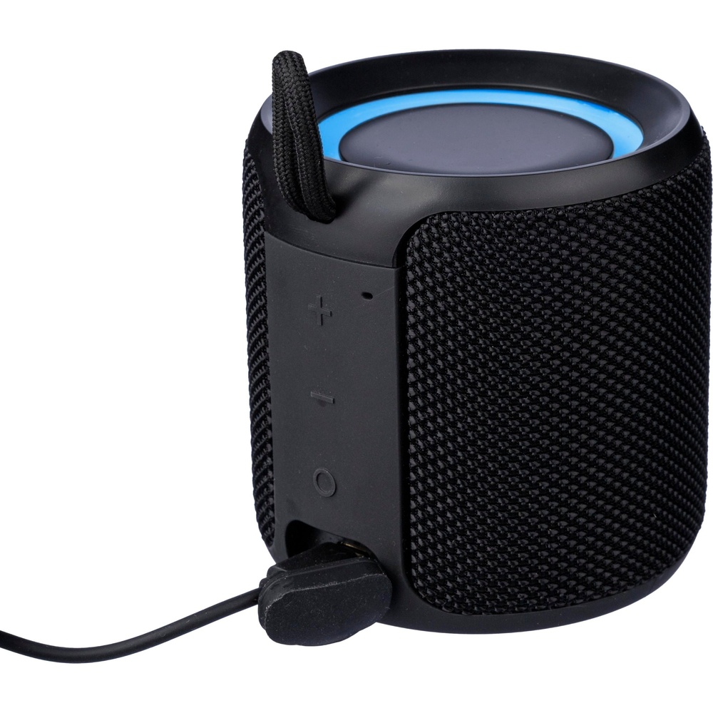 enceinte_bluetooth_exterieure_effet_lumineux_charge