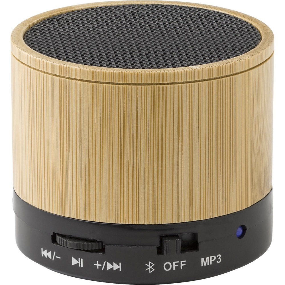 mini_enceinte_bambou_sans_fil_compacte