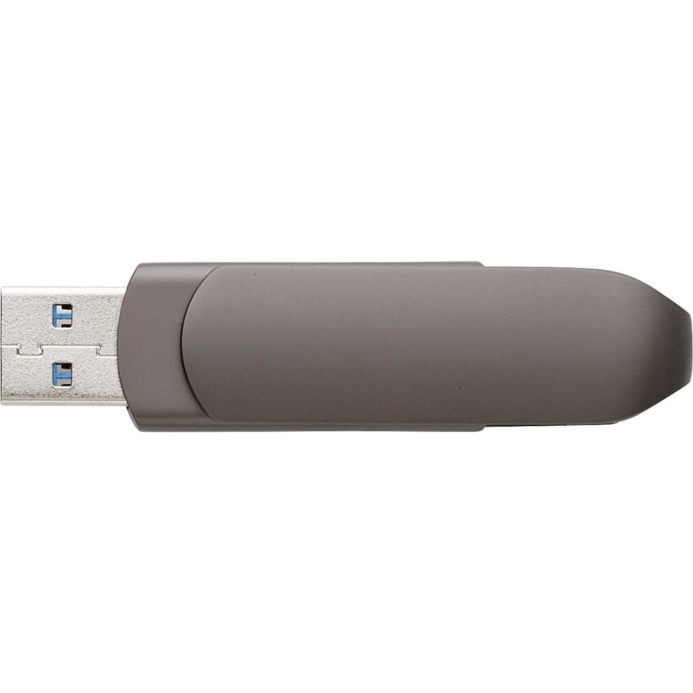 cle_usb_twist_64_Go_metal_ubs_usb-c_gun_metal