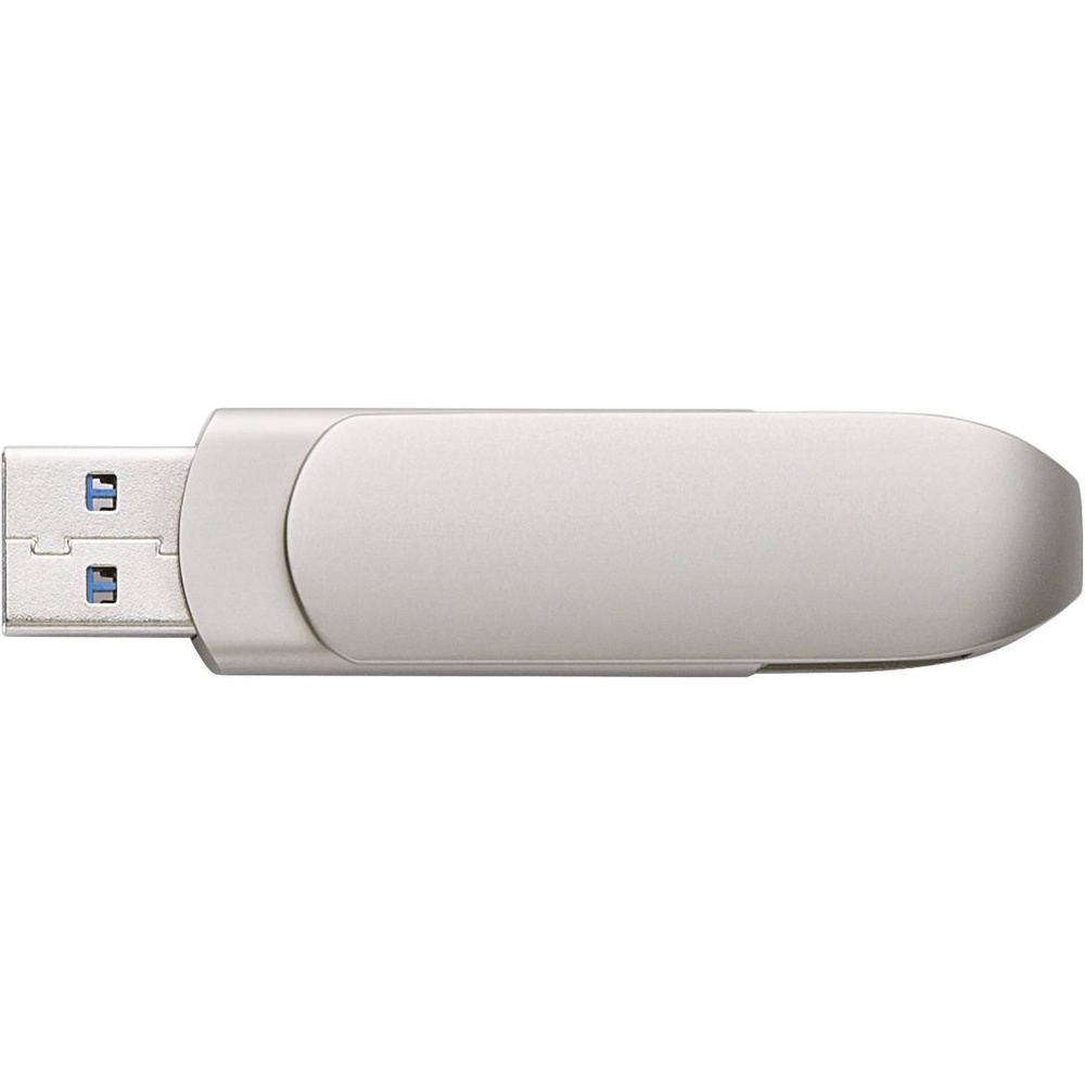 cle_usb_twist_64_Go_metal_ubs_usb-c_argente