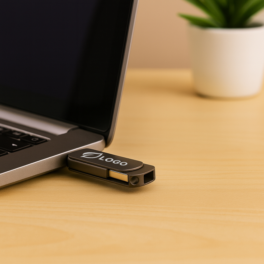 cle_usb_twist_64_Go_metal_ubs_usb-c_logo_ambiance