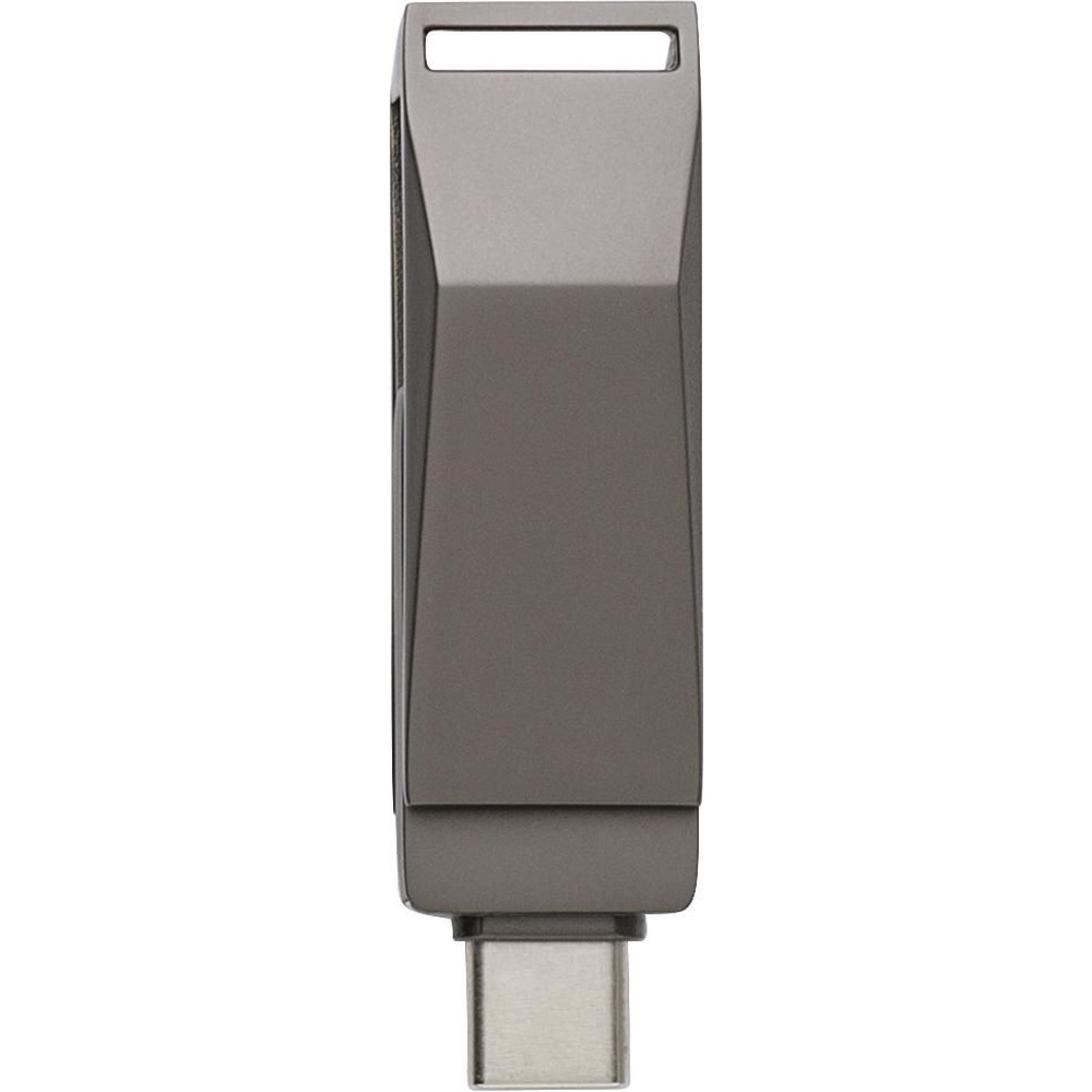 cle_usb_twist_64Go_metal_mat_usb_c