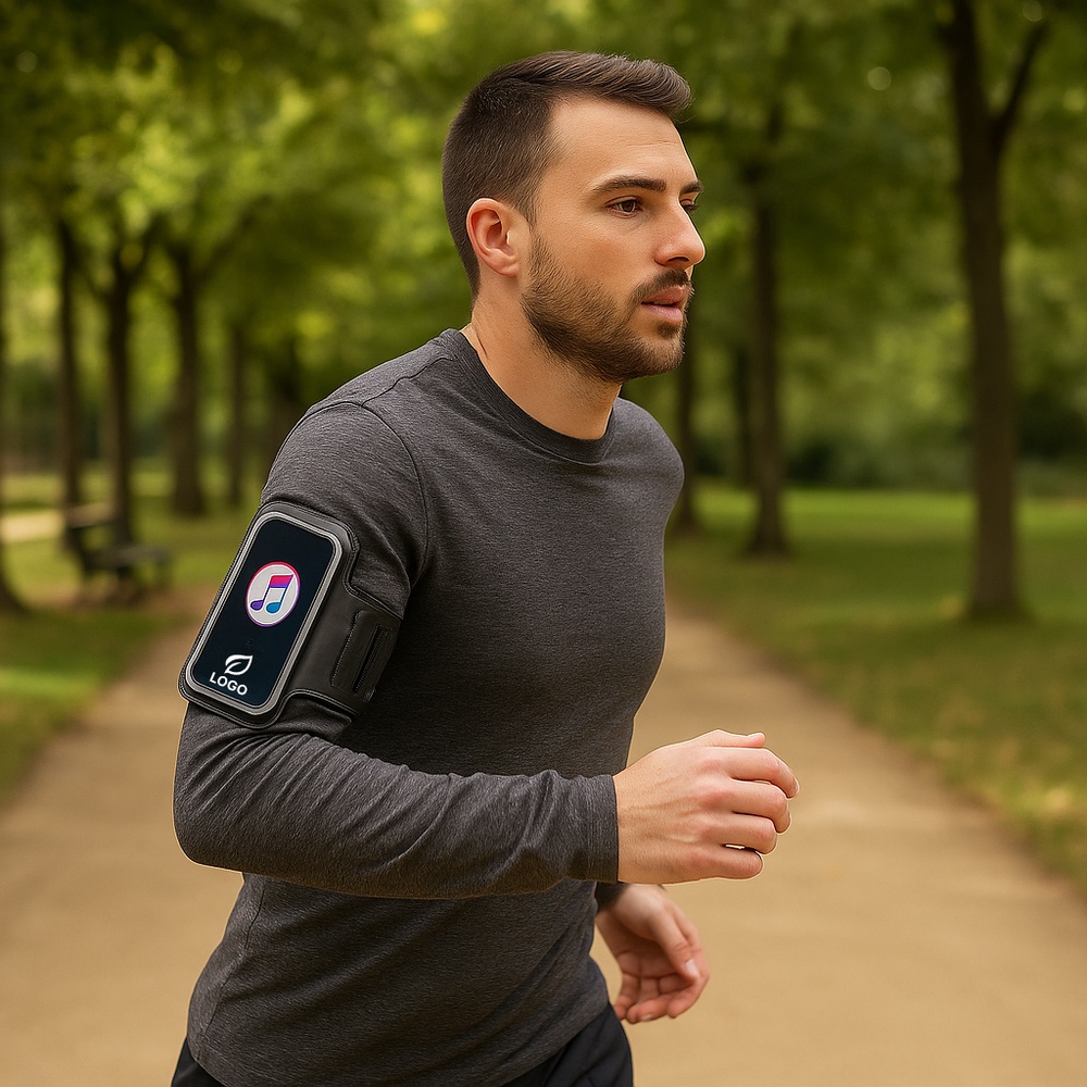brassard_sport_ajustable_smartphone_logo_ambiance