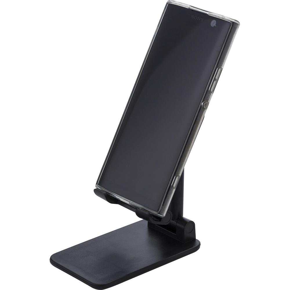 support_de_telephone_abs_pliable_avec_telephone