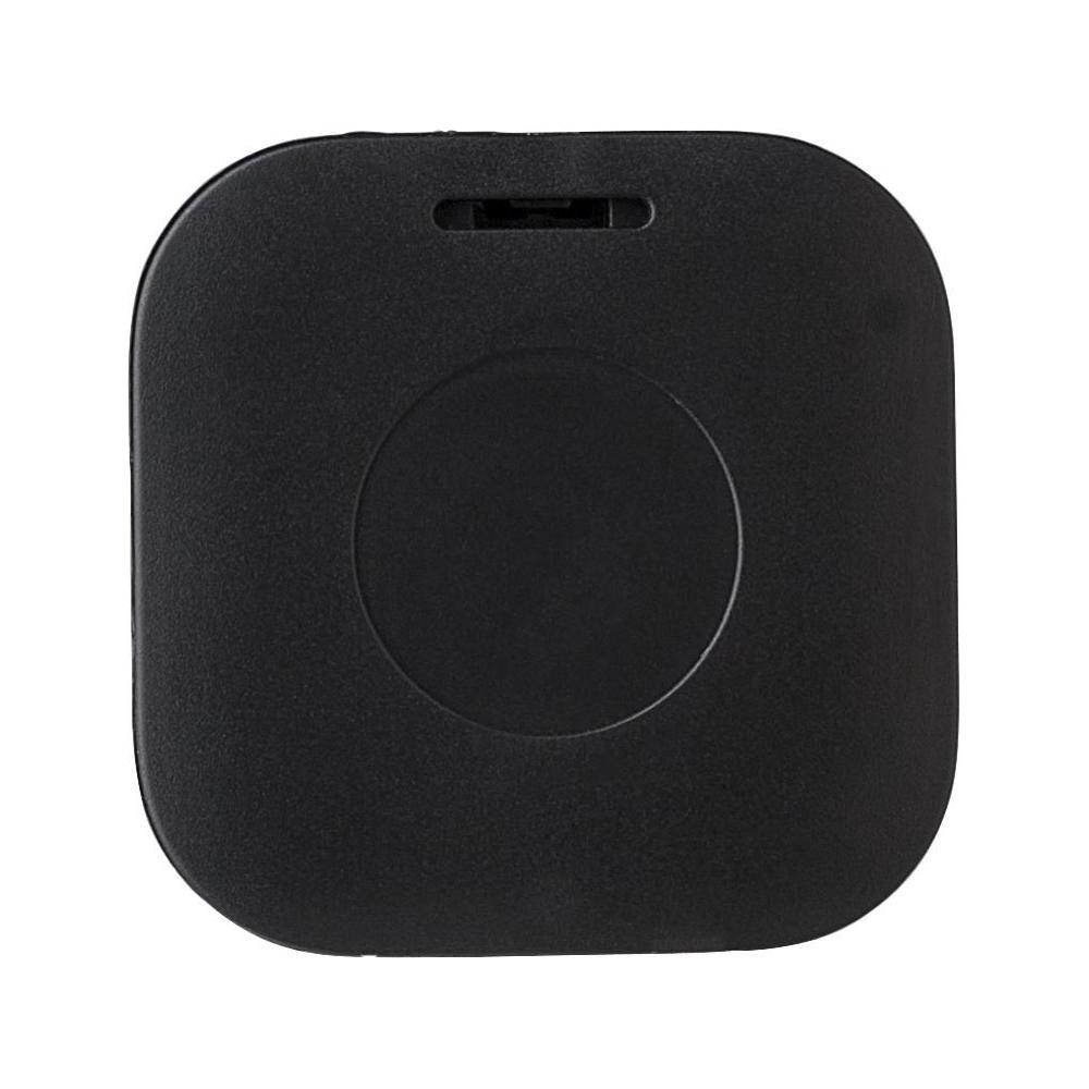 Thermo-hygromètre design compact_arriere