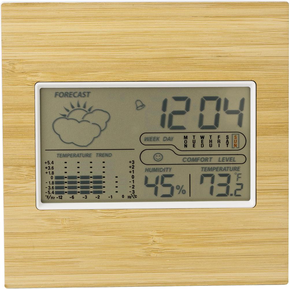 station_meteo_design_bambou_avant