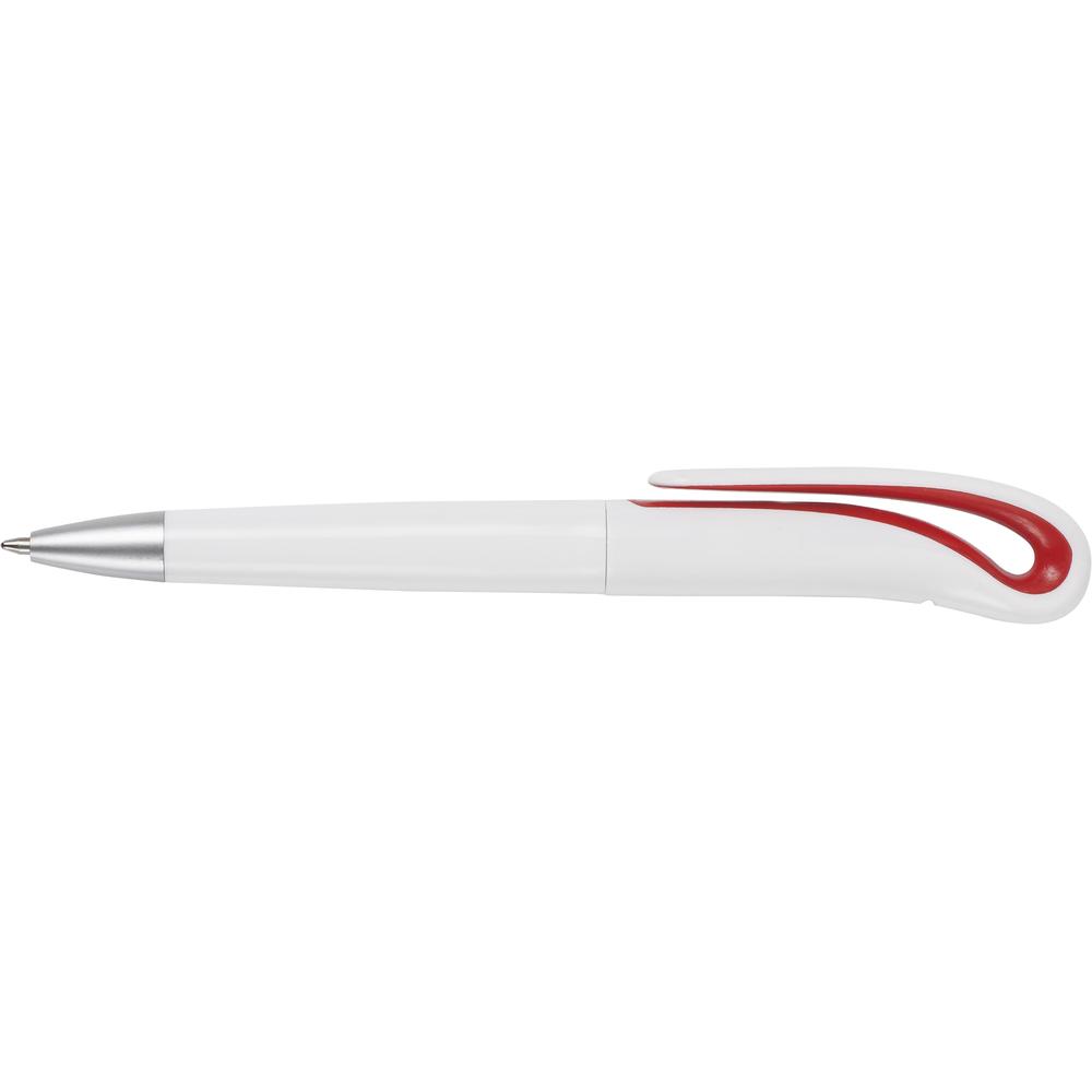stylo_twist_moderne_rouge