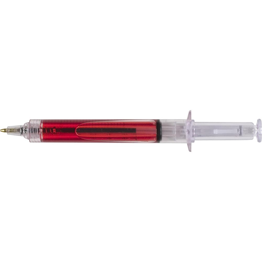 stylo_seringue_notes_decalees_rouge
