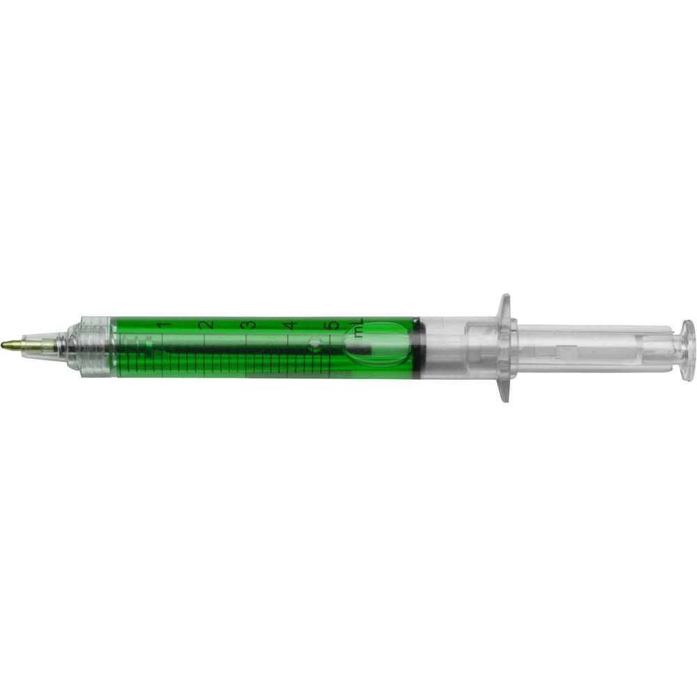 stylo_seringue_notes_decalees_vert