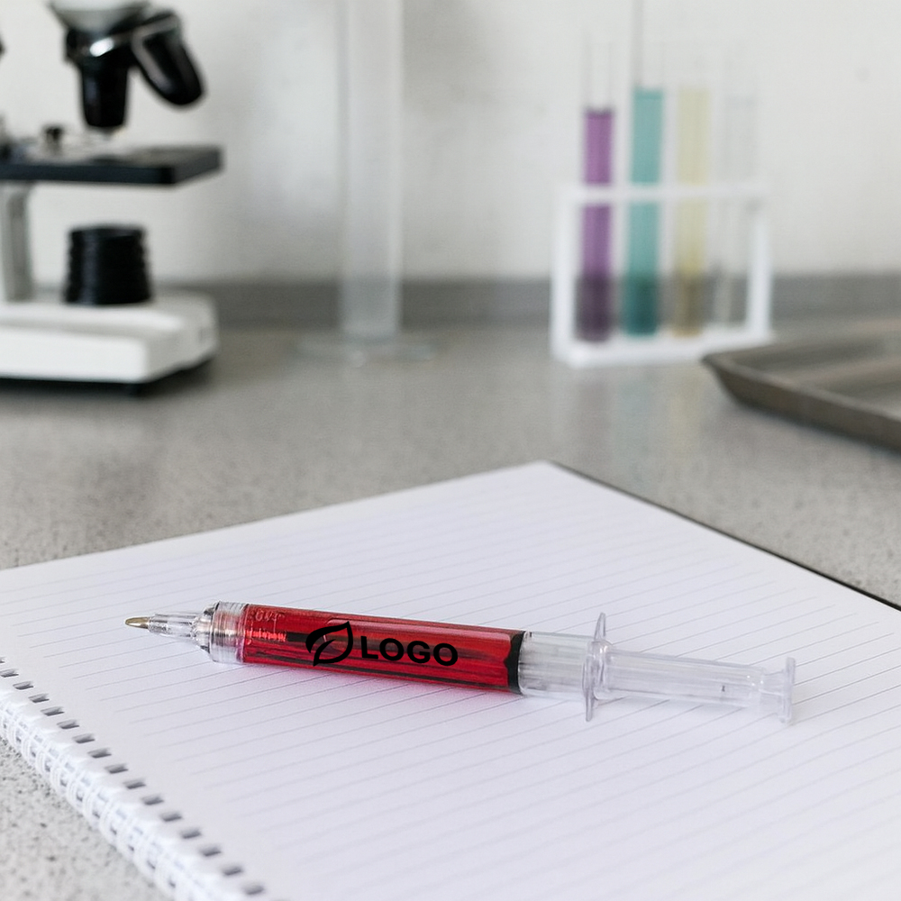 stylo_seringue_notes_decalees_logo_ambiance