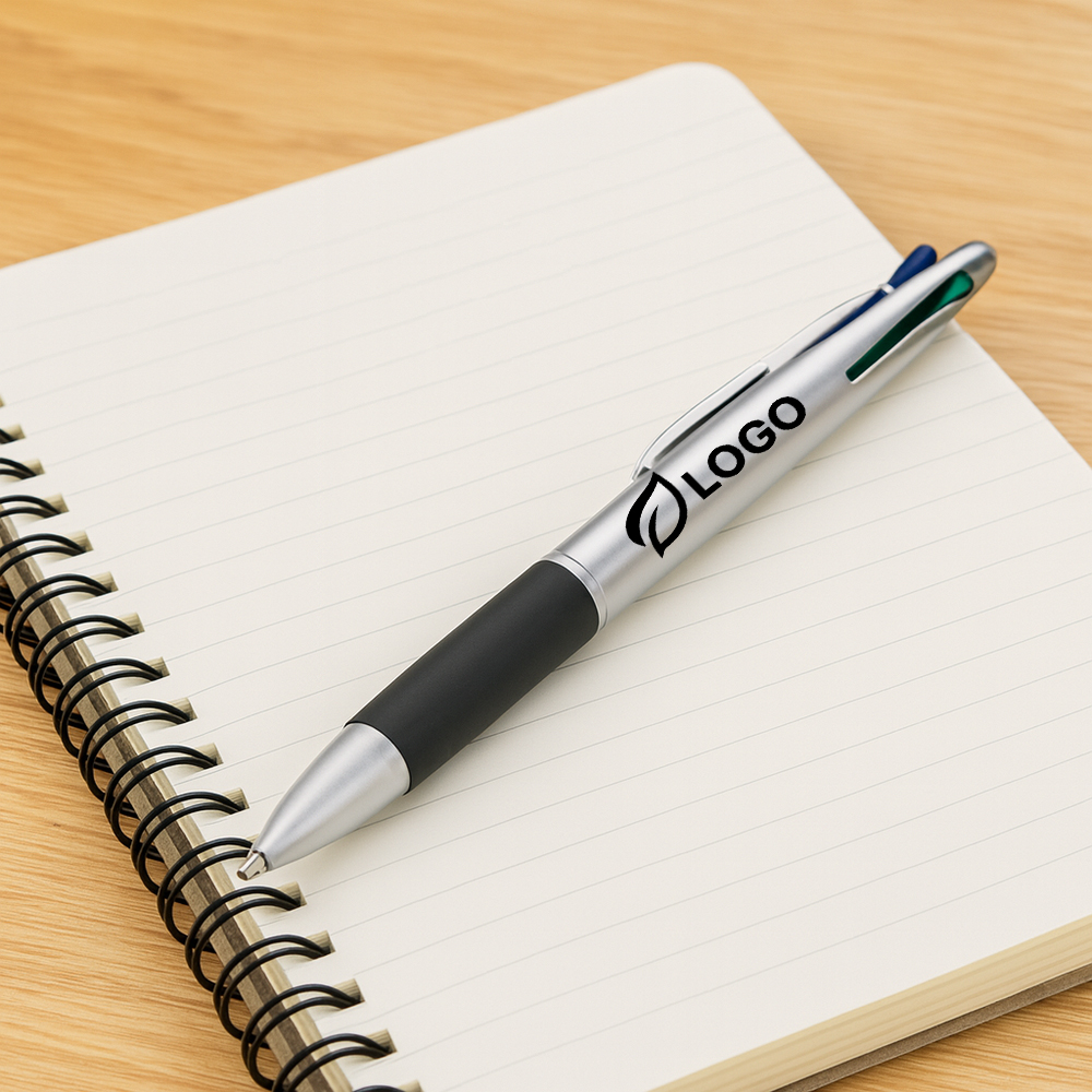 stylo_4couleurs_pratique_polyvalent_logo_ambiance