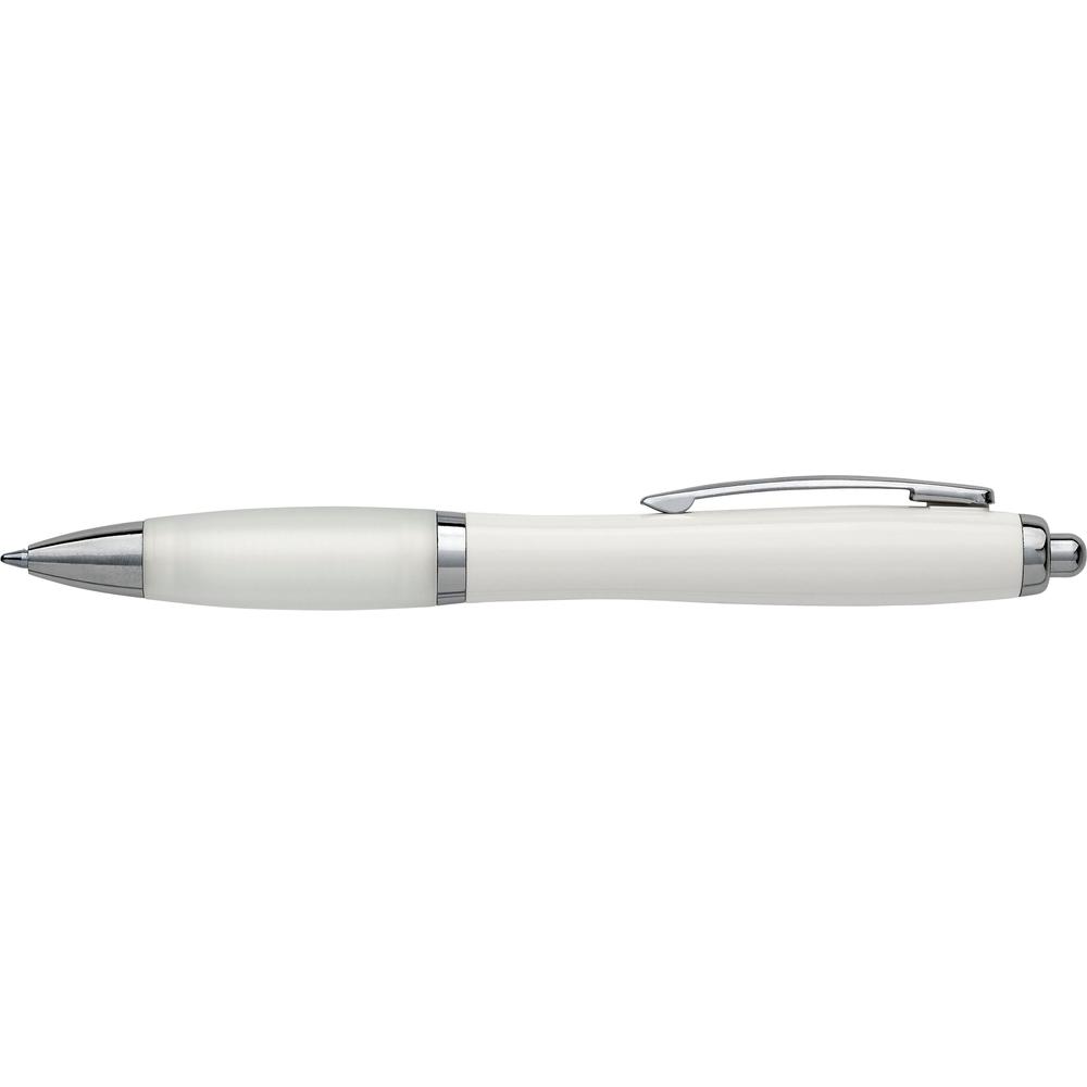 stylo_recycle_ecoresponsable_clip_metal_blanc