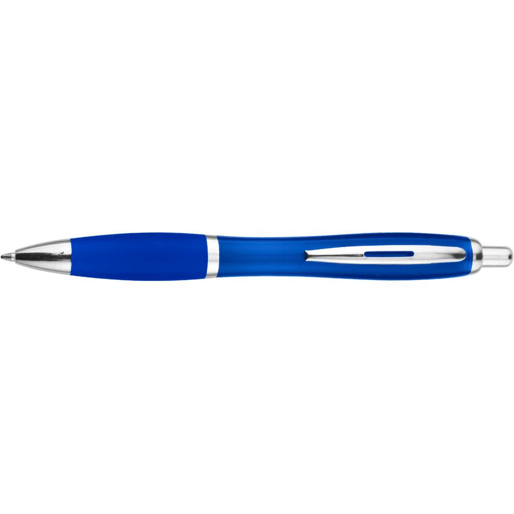 stylo_recycle_ecoresponsable_clip_metal_bleu