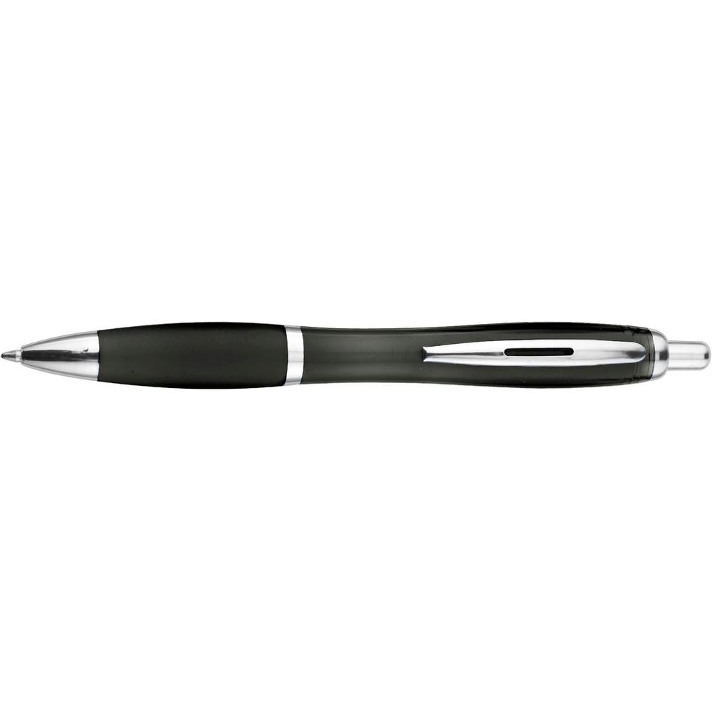stylo_recycle_ecoresponsable_clip_metal_noir
