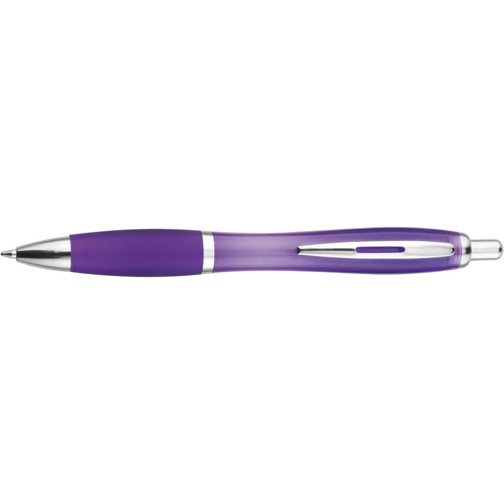 stylo_recycle_ecoresponsable_clip_metal_pourpre