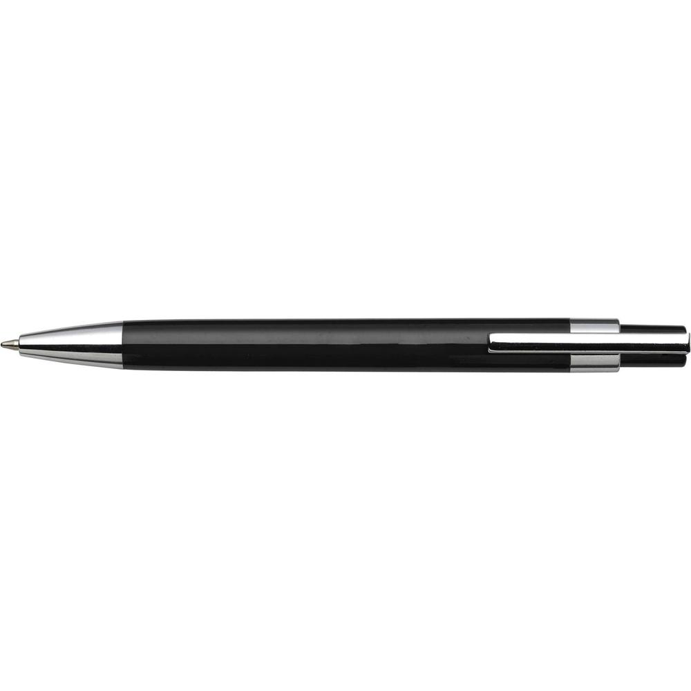stylo_professionnel_clip_metal_noir