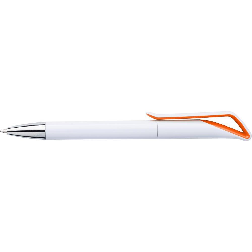 stylo_twist_colore_design_fluide_orange