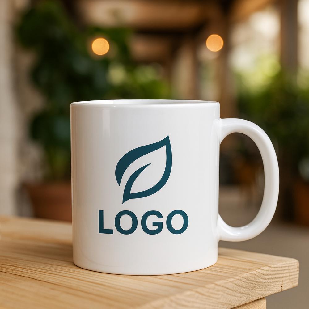 mug-en-porcelaine-blanche-320-ml-avec-logo-ambiance