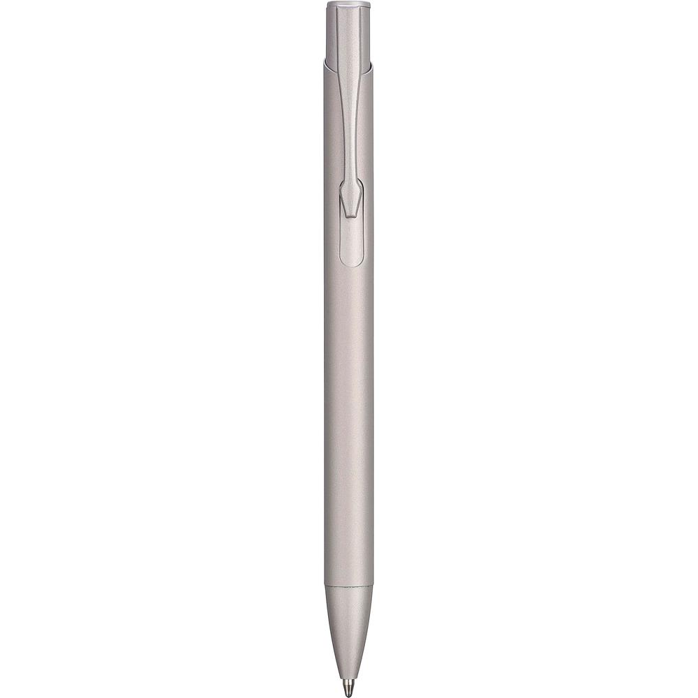 stylo_aluminium_recycle_soft_touch_argente