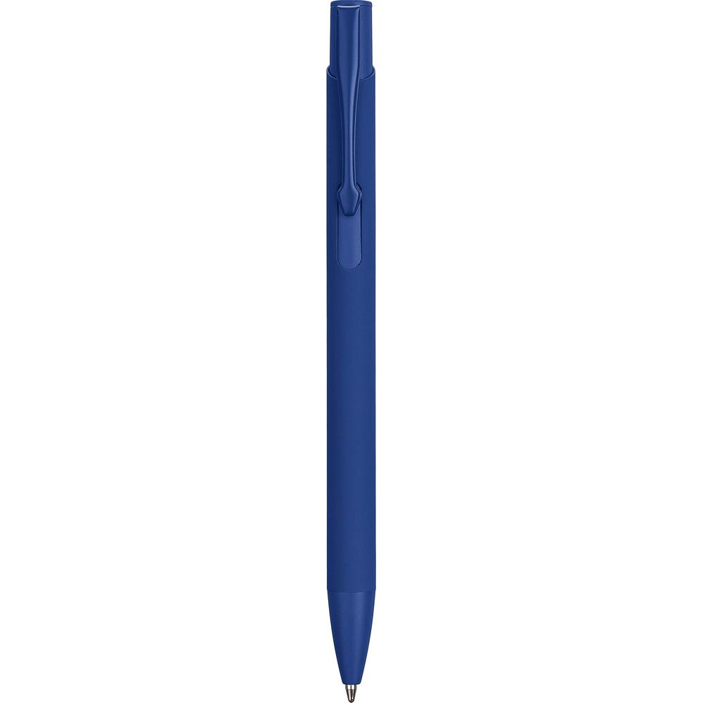 stylo_aluminium_recycle_soft_touch_bleu
