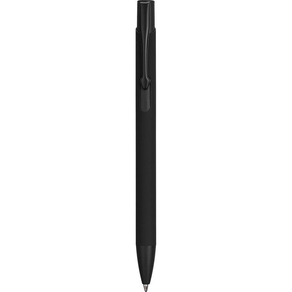 stylo_aluminium_recycle_soft_touch_noir